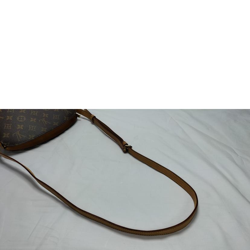LV ルイヴィトン/ドルーオ ショルダーバッグ モノグラム/M51290//VI0042/ABランク/52