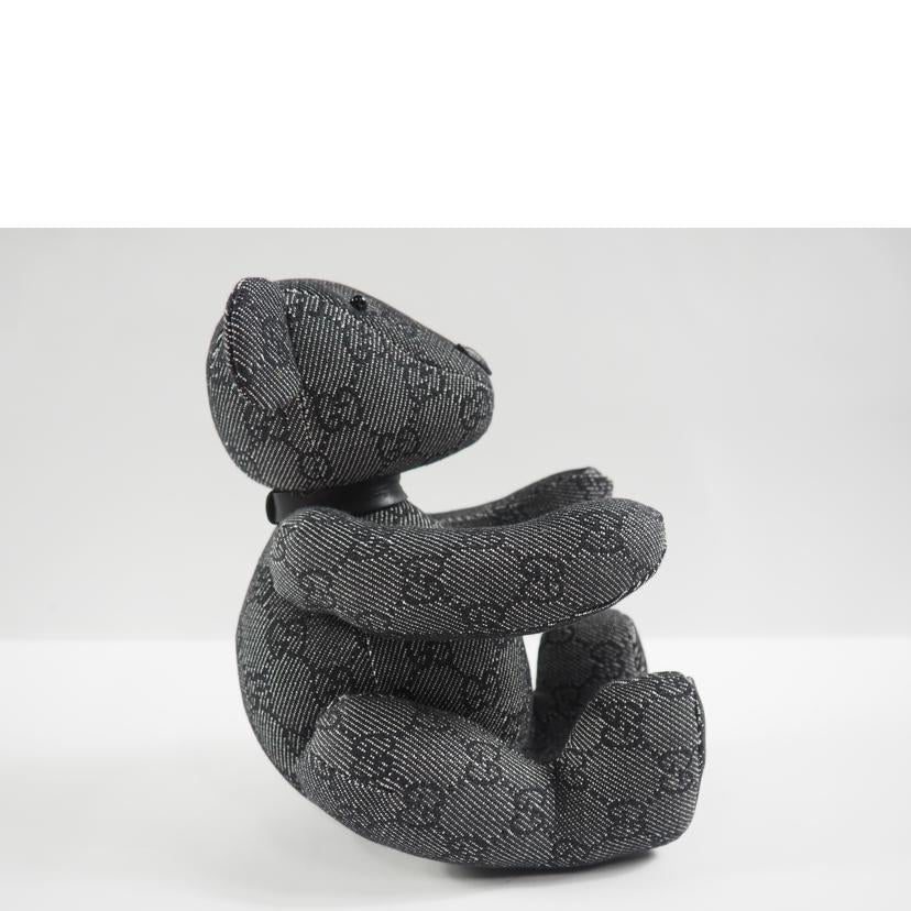 GUCCI グッチ/テディベア/510-900//Aランク/79