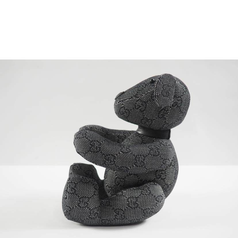 GUCCI グッチ/テディベア/510-900//Aランク/79