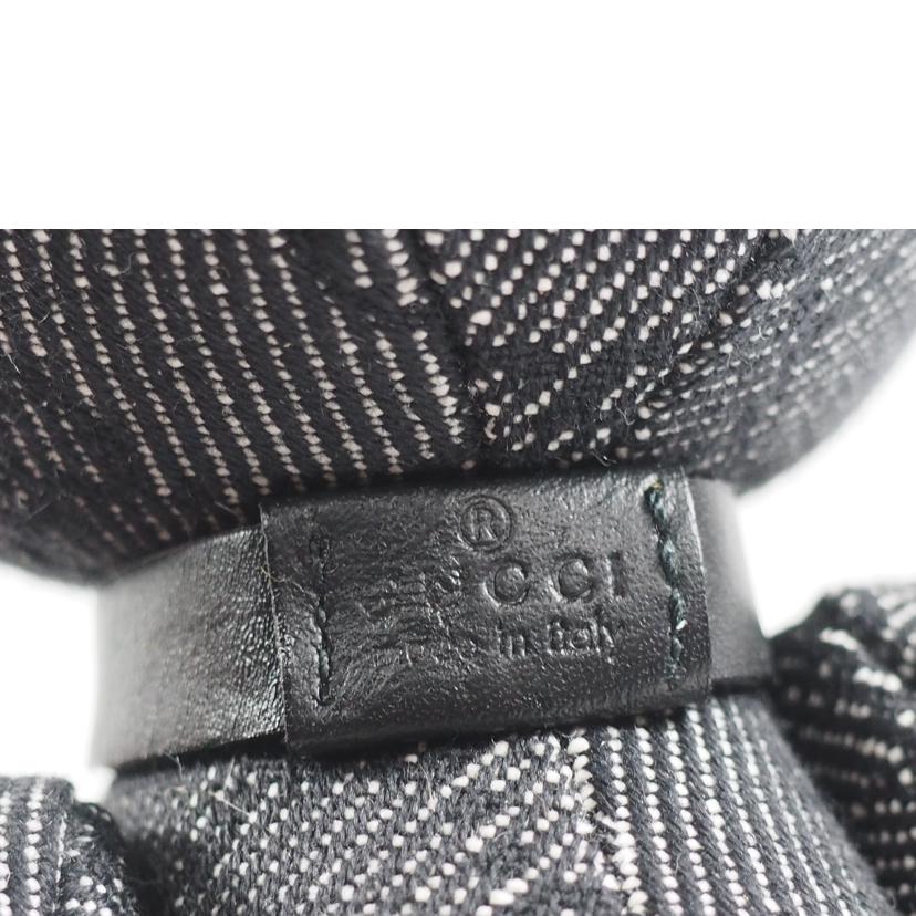 GUCCI グッチ/テディベア/510-900//Aランク/79