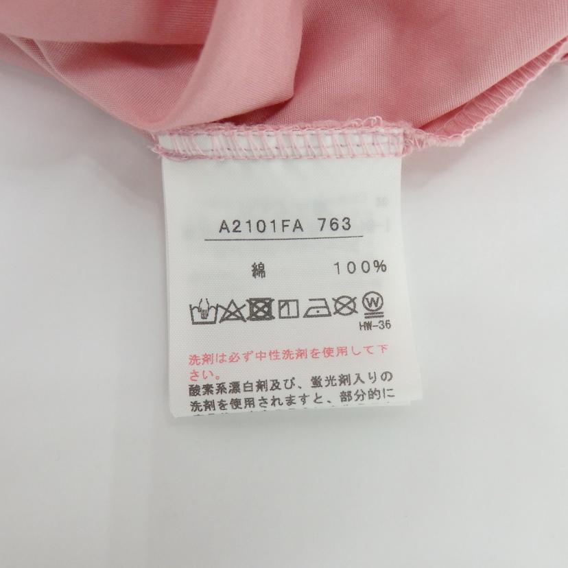 PINKHOUSE ピンクハウス/バックリボンワンピース /A2101FA 763//SAランク/77