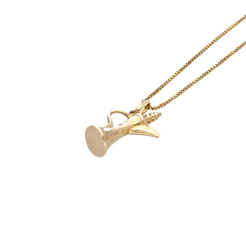 /K18ネックレス 6.1g//Aランク/75