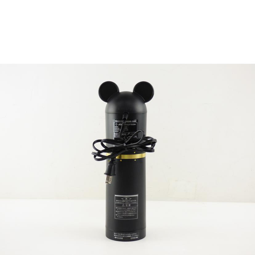 doshisha ドウシシャ/DisneyシリーズOtonaかき氷器/DHISD-16BK//ABランク/64