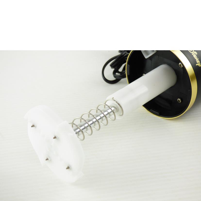 doshisha ドウシシャ/DisneyシリーズOtonaかき氷器/DHISD-16BK//ABランク/64