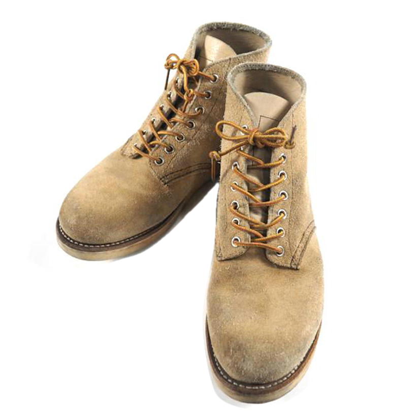 RED WING レッドウィング/アイリッシュセッター8167//BCランク/79