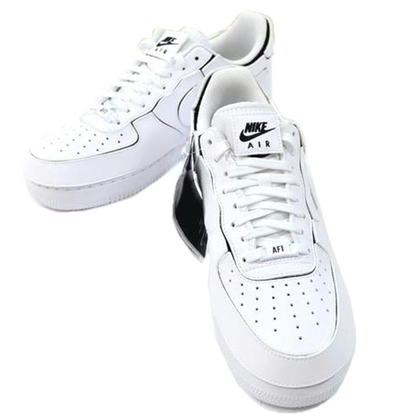 NIKE ナイキ/NIKE AF1/1/CZ5093-100//Sランク/71