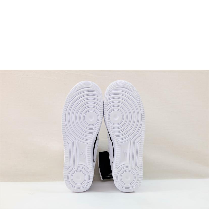 NIKE ナイキ/NIKE AF1/1/CZ5093-100//Sランク/71