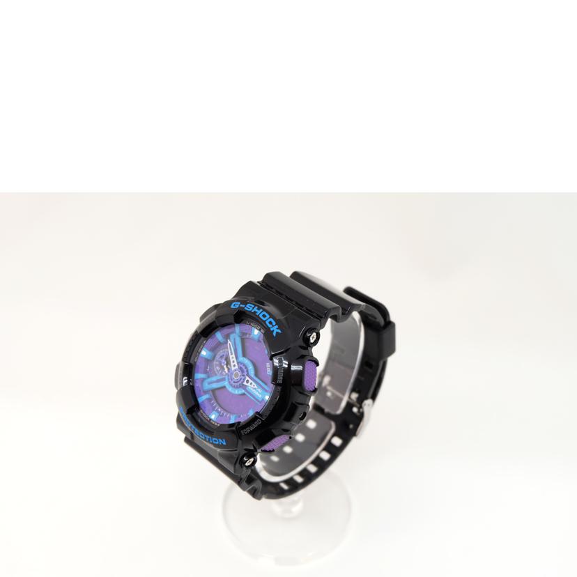 CASIO カシオ/G-SHOCK/GA-110//Bランク/71