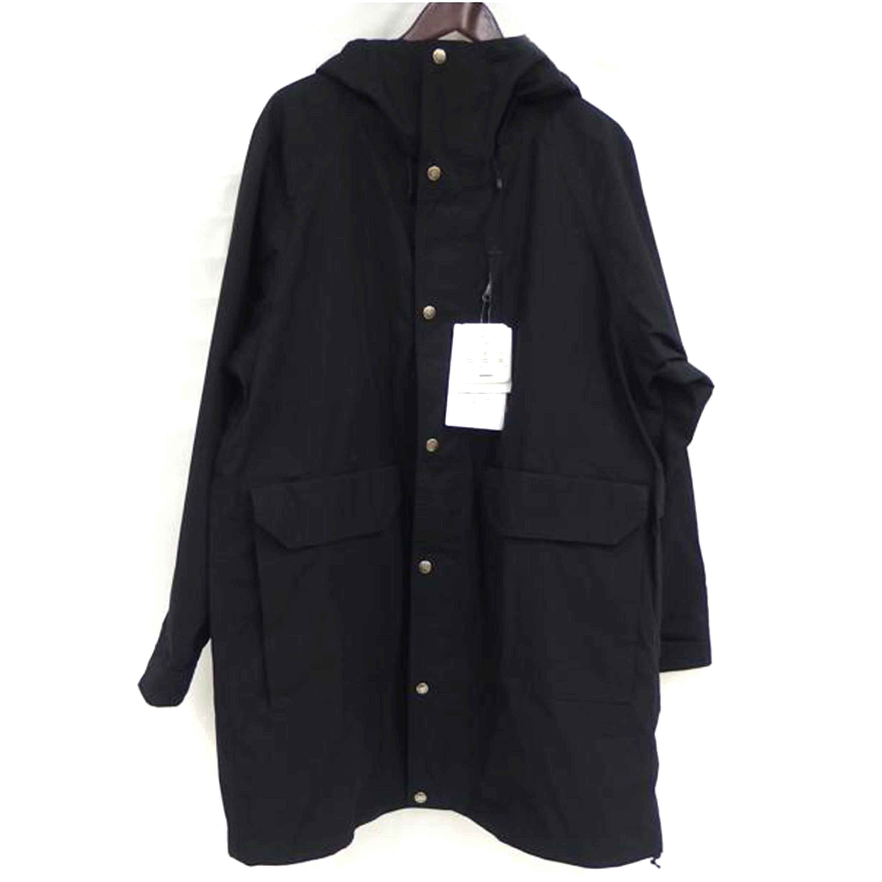 THE NORTH FACE ザノースフェイス/ジップインマグネマウンテンコート/NP62130Z//SAランク/82