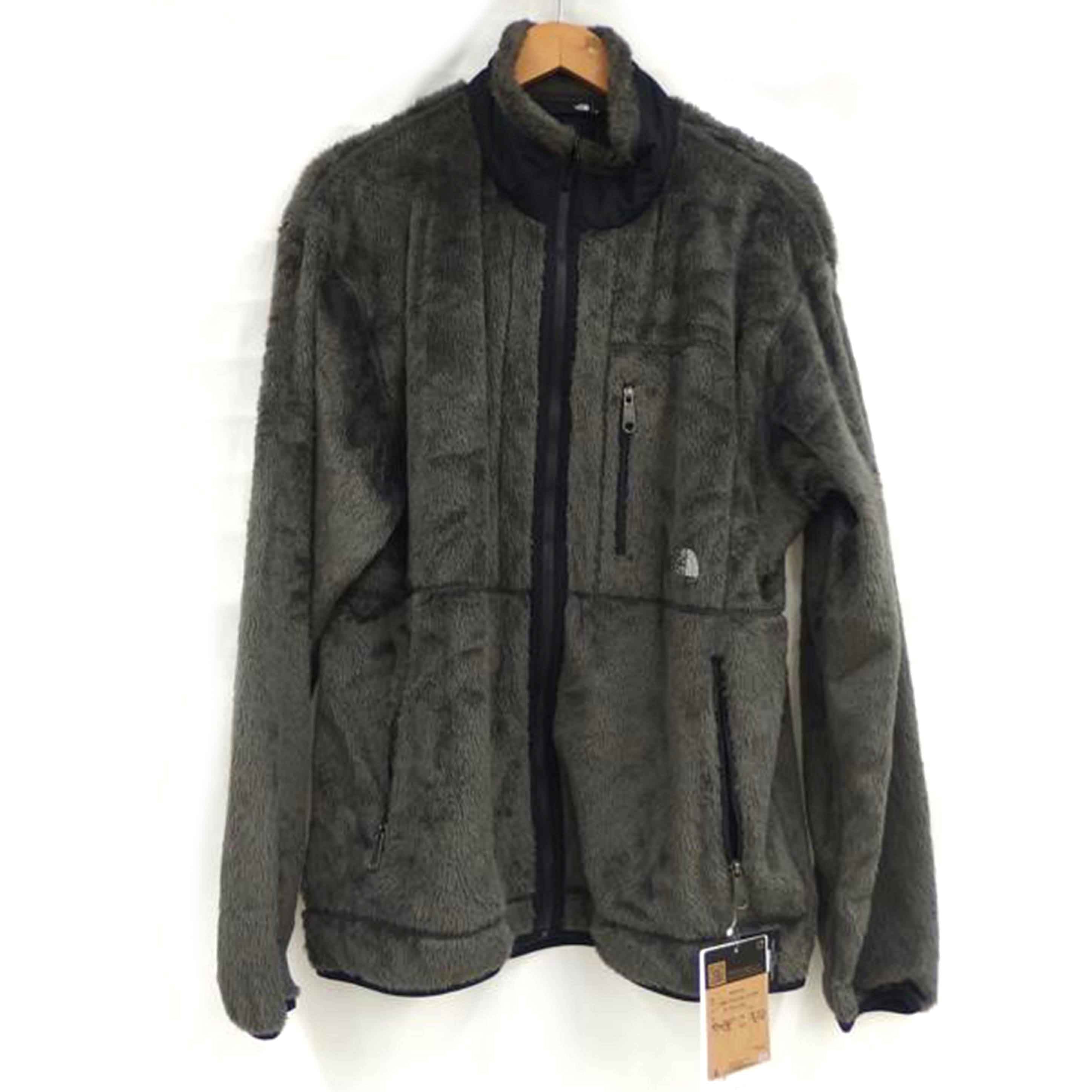 THE NORTH FACE ザノースフェイス/ジップインマグネエクストリームバーサロフトジャケット/NA72132//SAランク/82