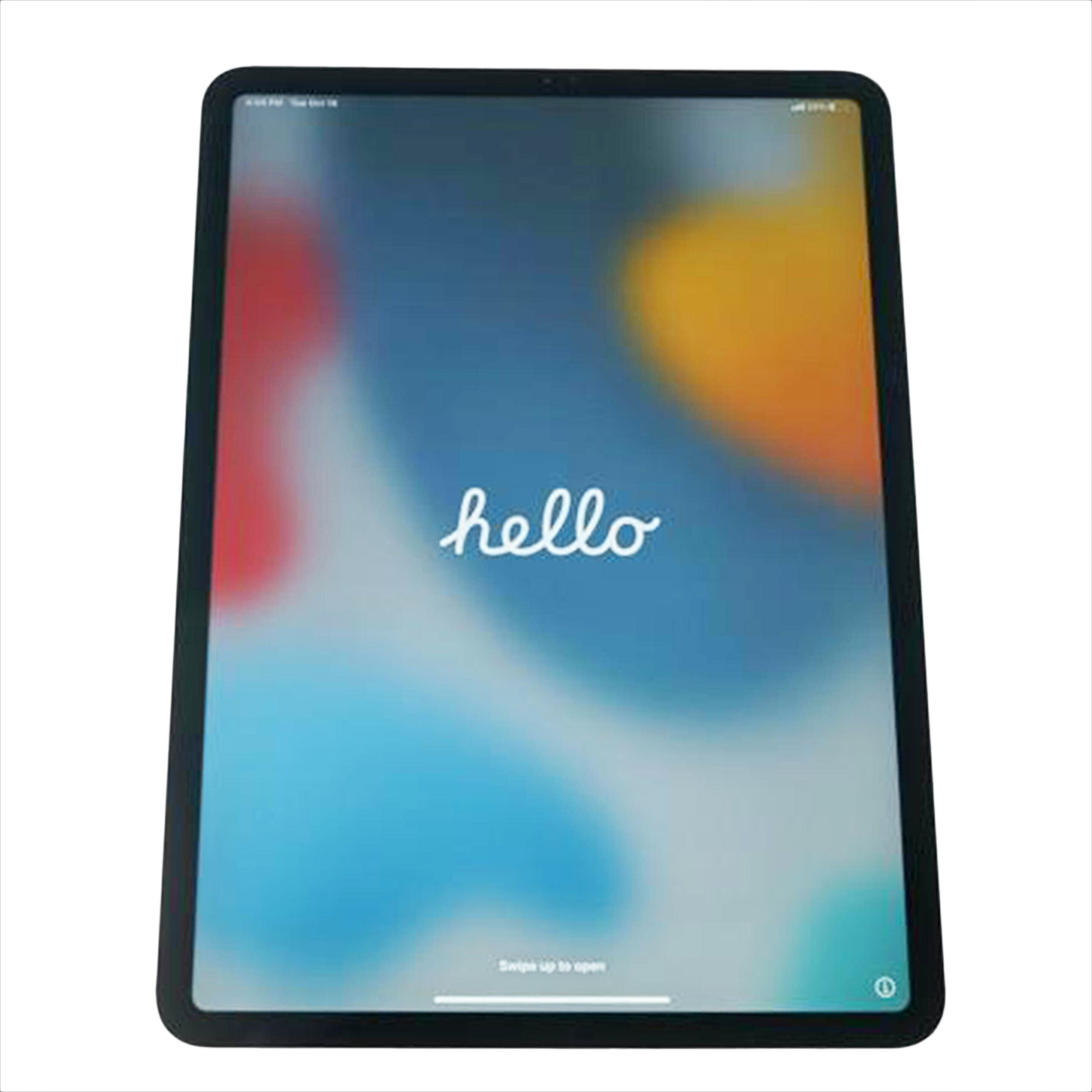 APPLE アップル/ipad pro 11/MU0U2J/A//358698090588111/ABランク/67