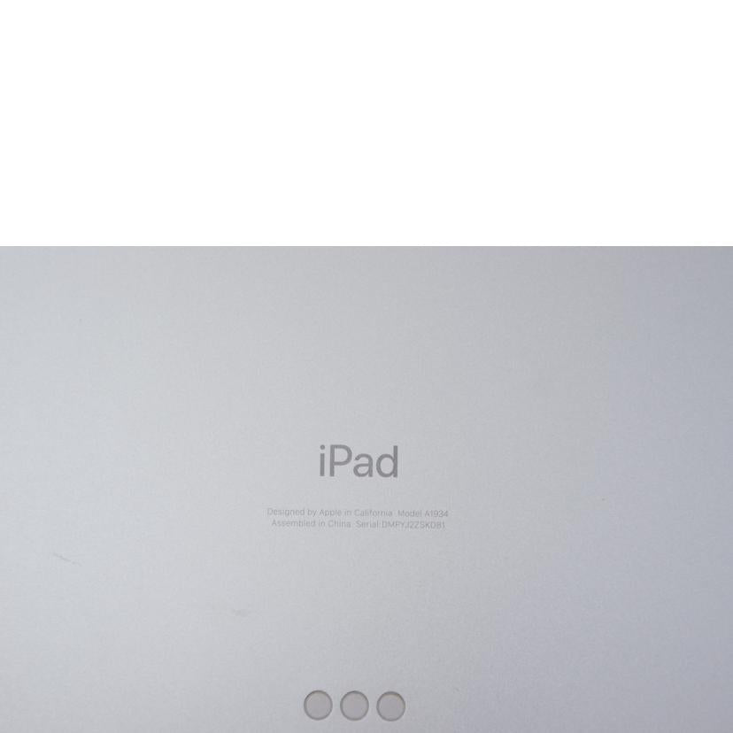 APPLE アップル/ipad pro 11/MU0U2J/A//358698090588111/ABランク/67