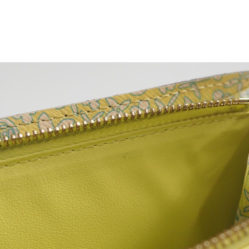 LOUIS VUITTON ルイヴィトン/ポルトフォイユサラ/モノグラムフルリヴェール/M60234//CA1***/Bランク/79