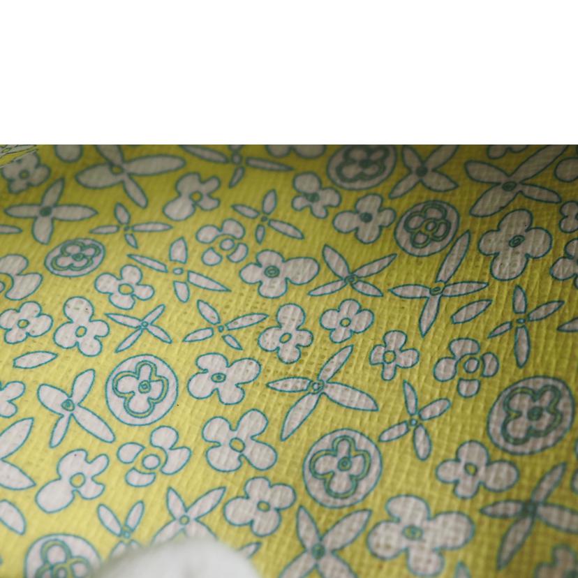 LOUIS VUITTON ルイヴィトン/ポルトフォイユサラ/モノグラムフルリヴェール/M60234//CA1***/Bランク/79