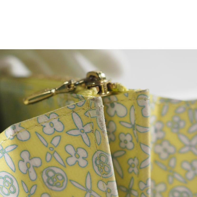 LOUIS VUITTON ルイヴィトン/ポルトフォイユサラ/モノグラムフルリヴェール/M60234//CA1***/Bランク/79