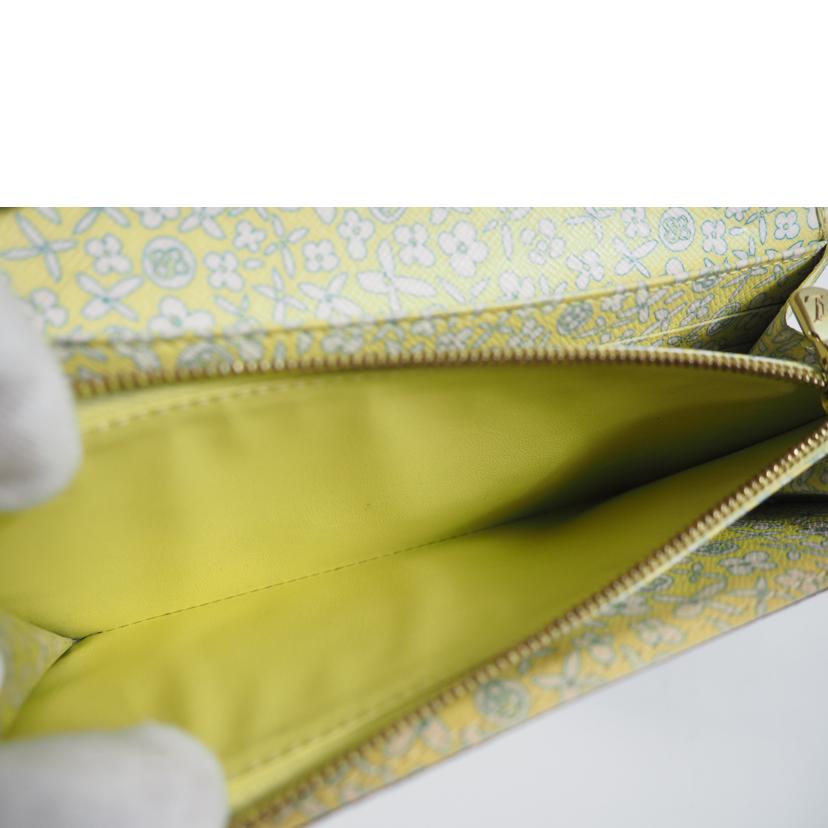 LOUIS VUITTON ルイヴィトン/ポルトフォイユサラ/モノグラムフルリヴェール/M60234//CA1***/Bランク/79