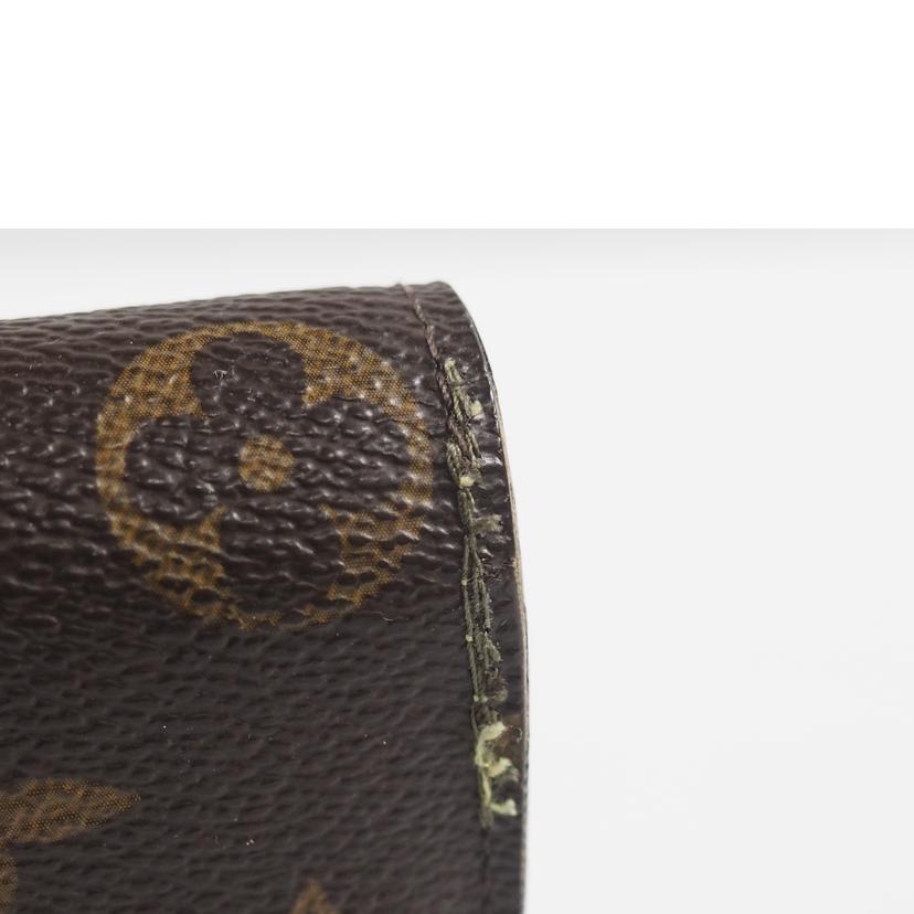 LOUIS VUITTON ルイヴィトン/ポルトフォイユサラ/モノグラムフルリヴェール/M60234//CA1***/Bランク/79