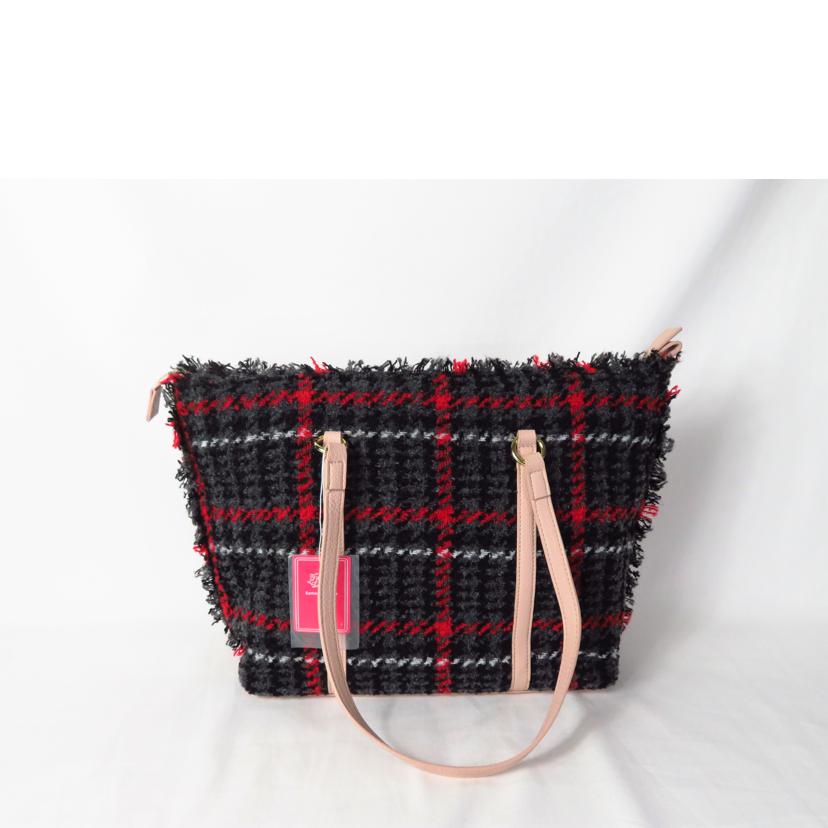 Samantha Vega/トートバッグ//ABランク/81