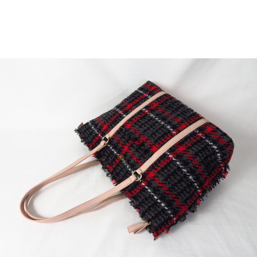 Samantha Vega/トートバッグ//ABランク/81