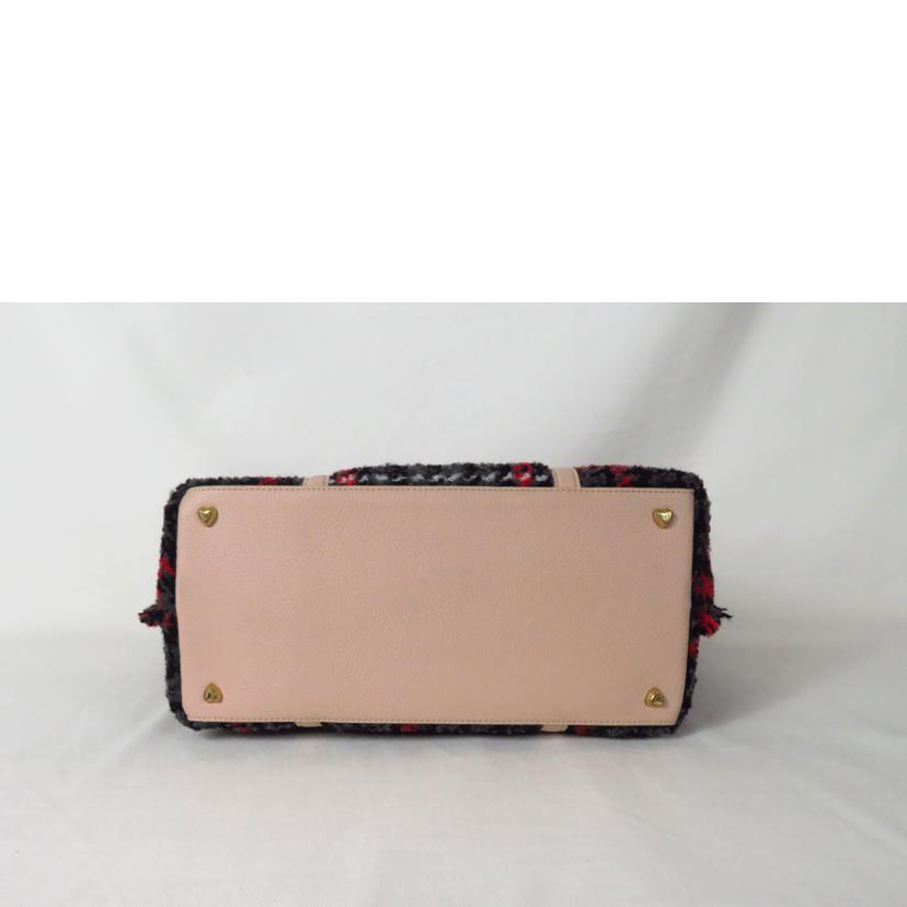 Samantha Vega/トートバッグ//ABランク/81