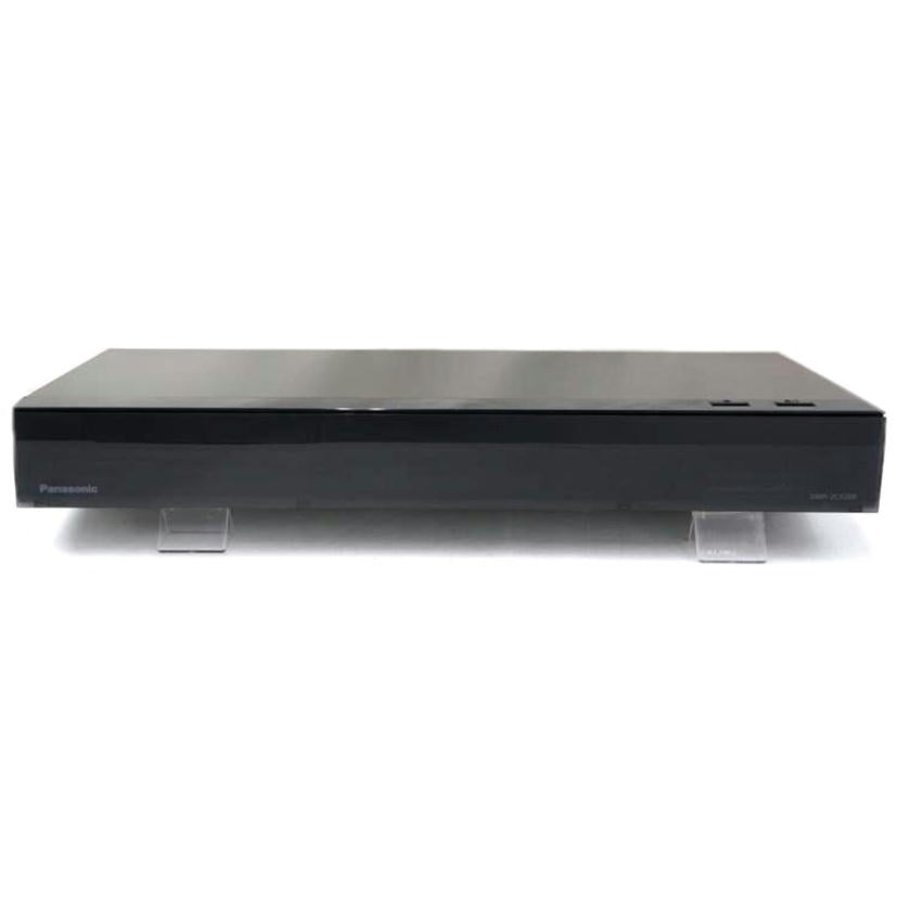 Panasonic DMR-2CX200 BLACK（概要 ブルーレイディスク