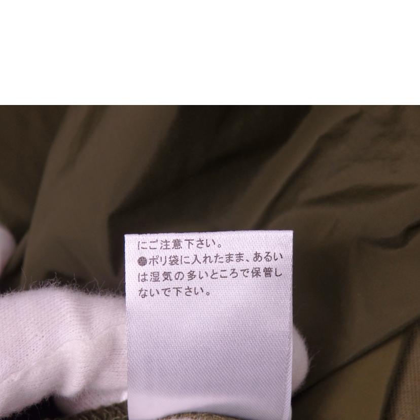 LASUD ラシュッド/ワークベスト付きノースリーブワンピース/21081//SAランク/76