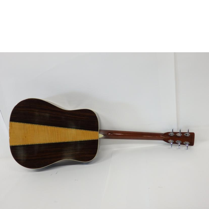 Morris モーリス/アコースティックギター/M-50//Cランク/43