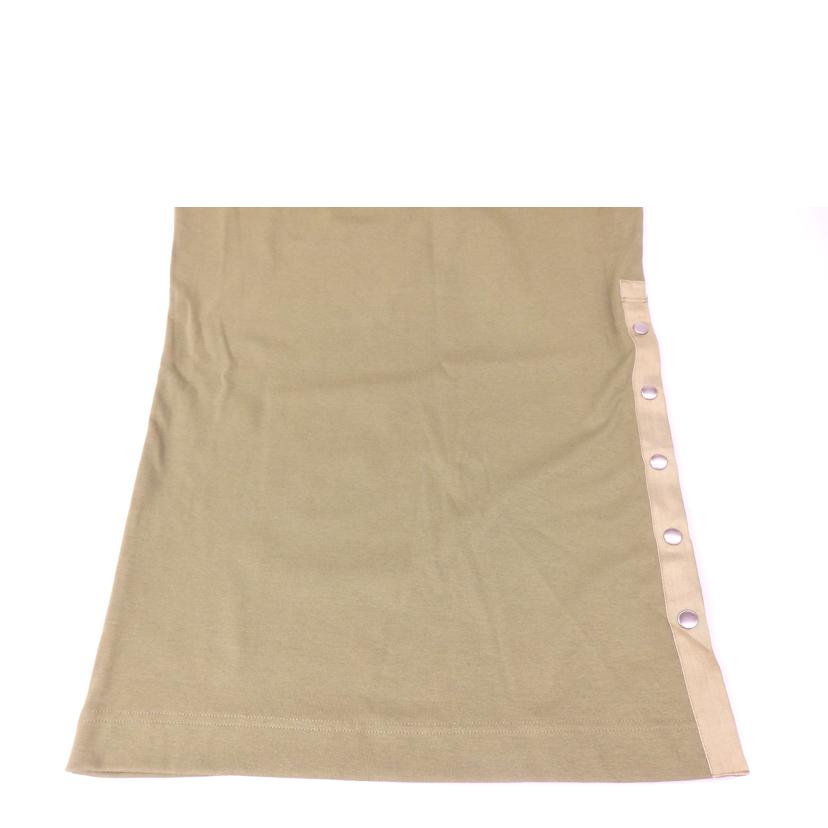 LASUD ラシュッド/ワークベスト付きノースリーブワンピース/21081//SAランク/76