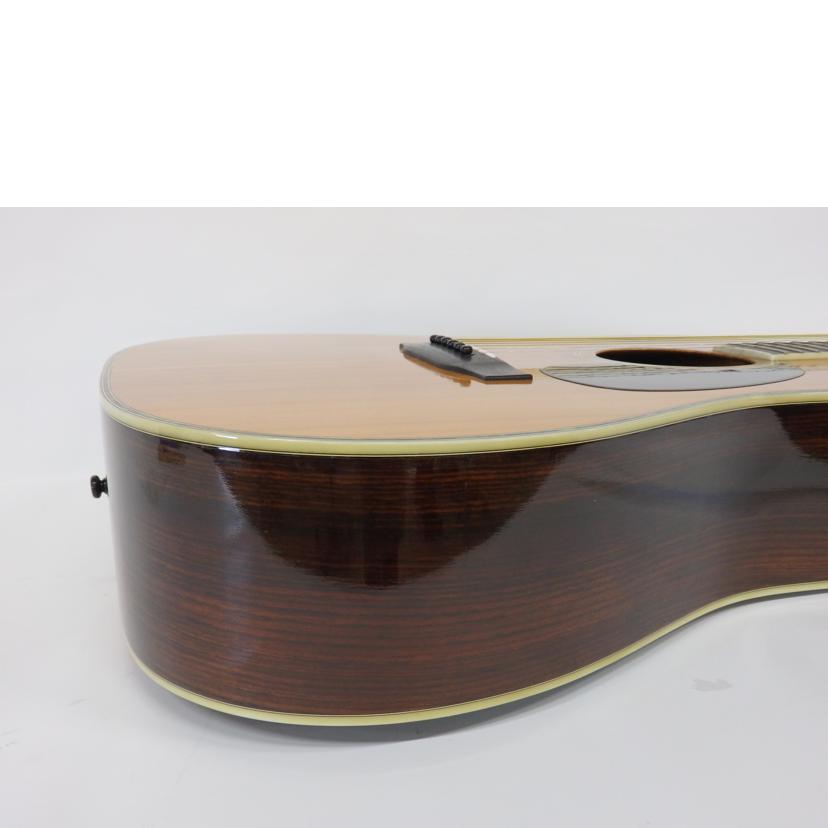 Morris モーリス/アコースティックギター/M-50//Cランク/43