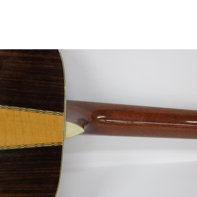 Morris モーリス/アコースティックギター/M-50//Cランク/43