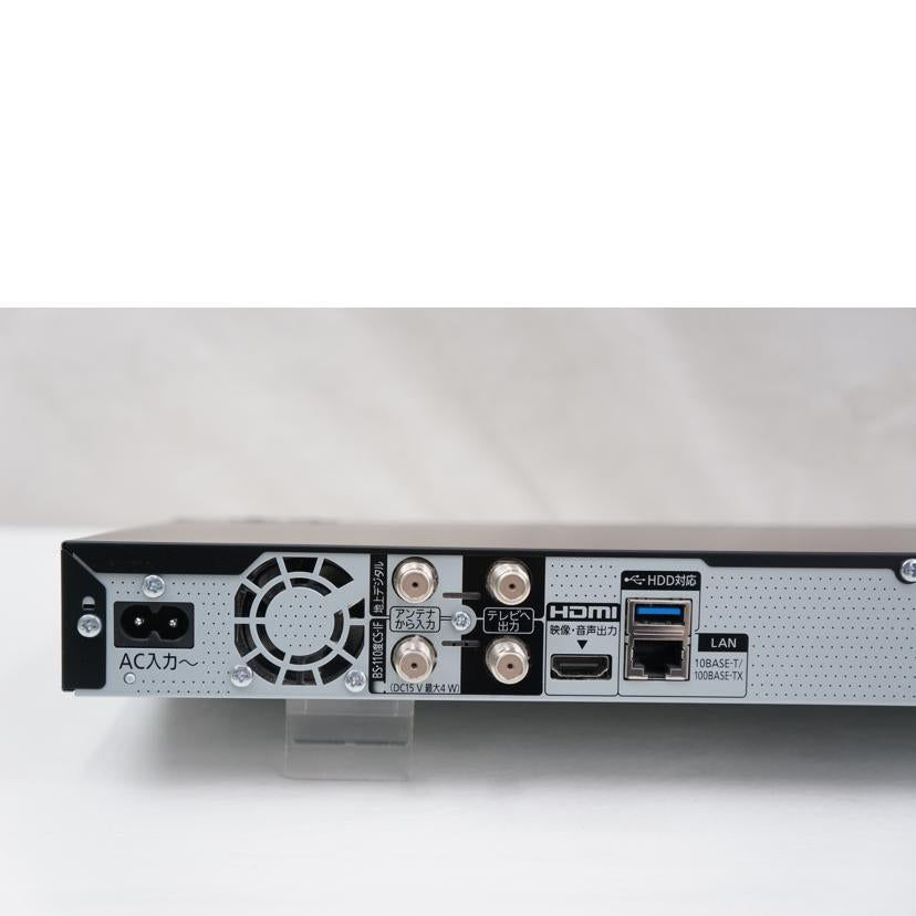 Panasonic パナソニック/レコーダー/DMR-2T101/DMR-2T101//VN1BA001851/ABランク/67