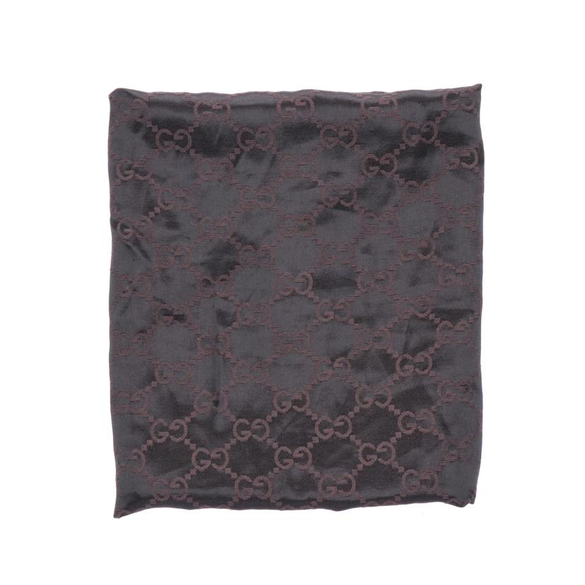 GUCCI グッチ/GG柄キャンバストートバッグ/163288//344*/Bランク/75