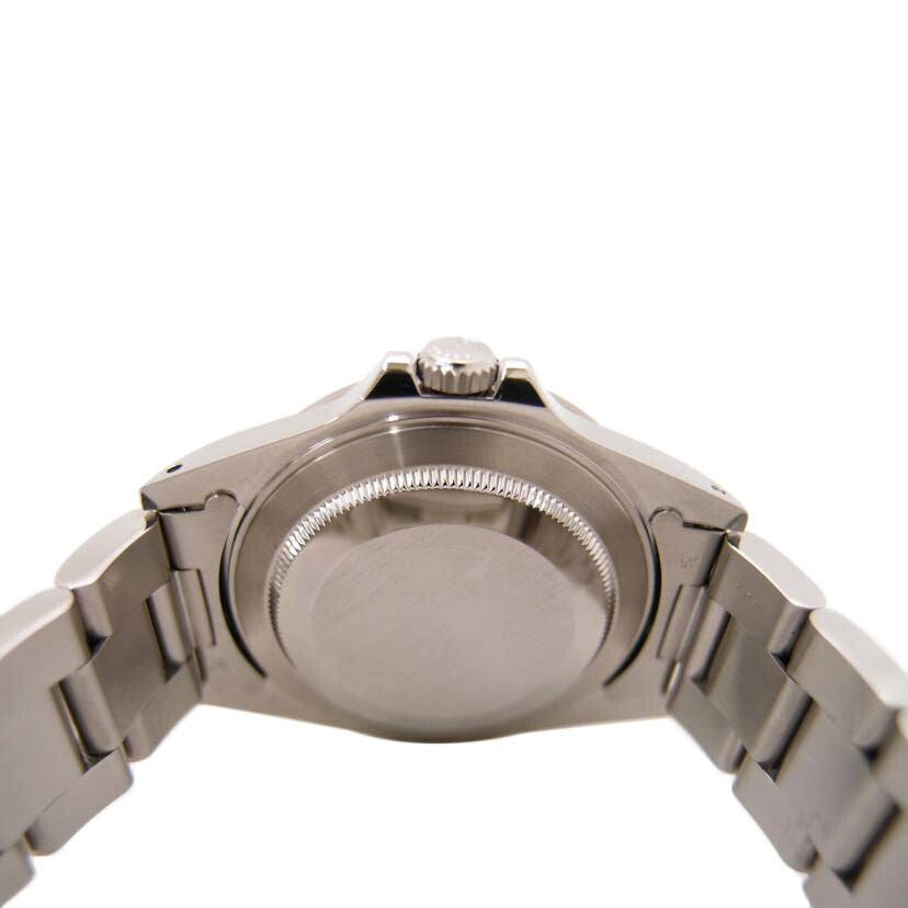 ROLEX ロレックス 腕時計 1998年頃製造 ステンレス 黒文字盤 メンズ 自動巻き エクスプローラⅡ/エクスプローラー2・ブラック/A番/自動巻き/16570//A22**********/Aランク/69