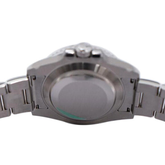 ROLEX ロレックス 腕時計 極美品 スポーツモデル ギャラ2015年日付 ステンレス メンズ/サブマリーナ・ノンデイト/ランダム番/114060//1GQ*****/Aランク/67