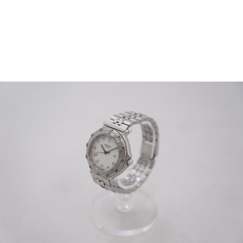 HEMRES エルメス/キャプテンニモ/クオーツ//ABランク/67