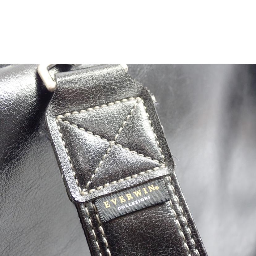 EVERWIN エバウィン/3WAYダレスバッグ//BCランク/62