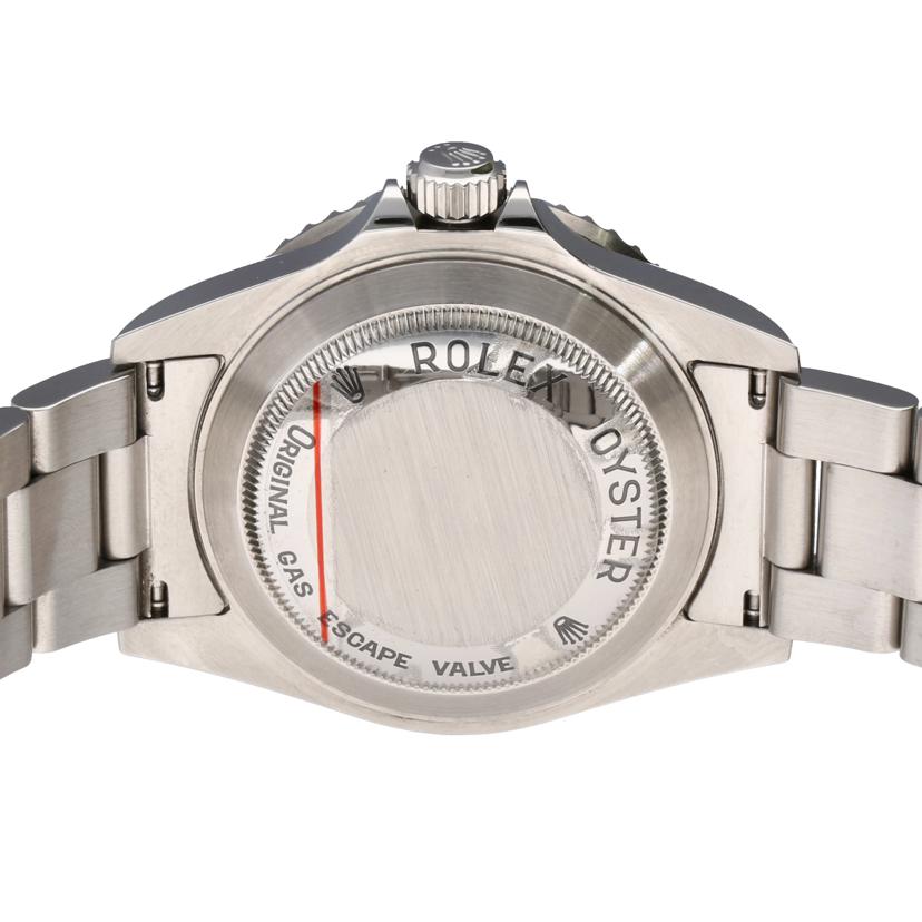 ROLEX ロレックス 2003年頃製造 /シードゥエラー/F番/SS/メンズ/16600//F16****/ABランク/75