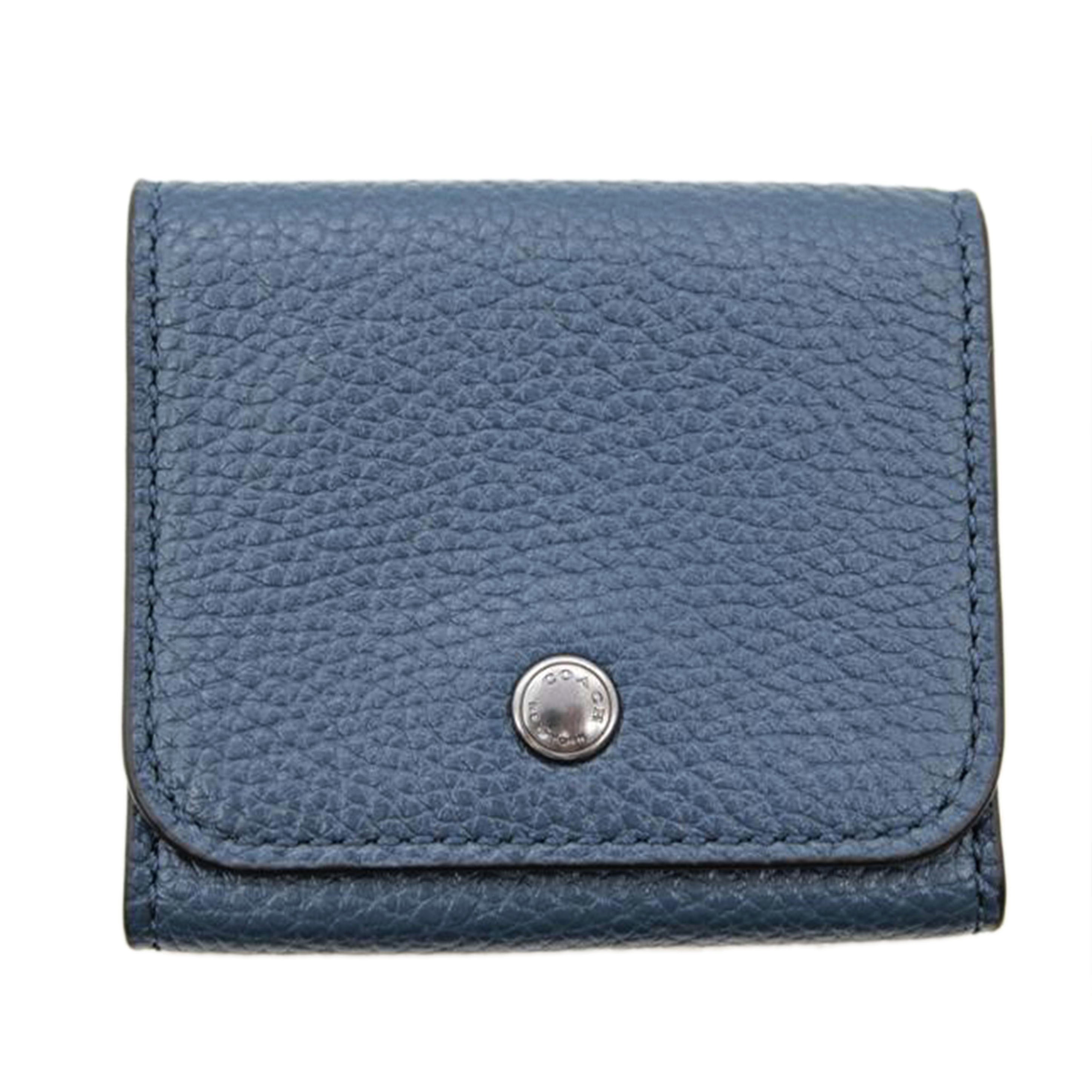 COACH コーチ/イヤホンケース/レザー/F25472//A1883/ABランク/13