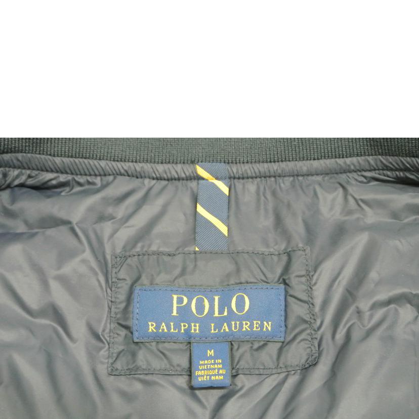 RALPH LAUREN ラルフローレン/ダウンジャケット//ABランク/87