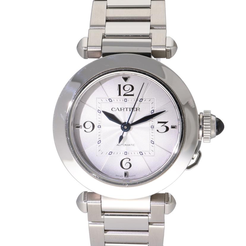 Cartier カルティエ/パシャ・ドゥ・カルティエ/レディース/自動巻き/WSPA0013//432*********/ABランク/75