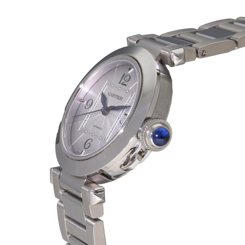 Cartier カルティエ/パシャ・ドゥ・カルティエ/レディース/自動巻き/WSPA0013//432*********/ABランク/75
