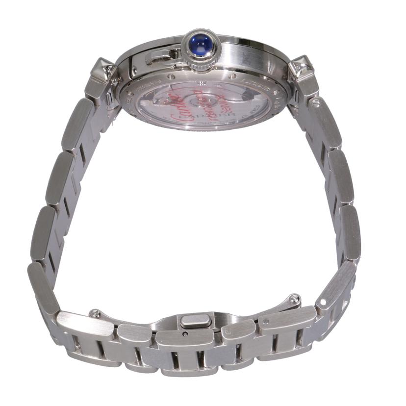 Cartier カルティエ/パシャ・ドゥ・カルティエ/レディース/自動巻き/WSPA0013//432*********/ABランク/75