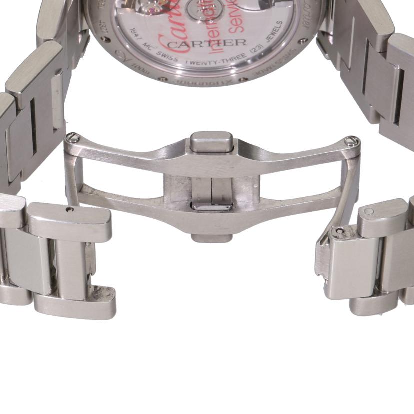 Cartier カルティエ/パシャ・ドゥ・カルティエ/レディース/自動巻き/WSPA0013//432*********/ABランク/75