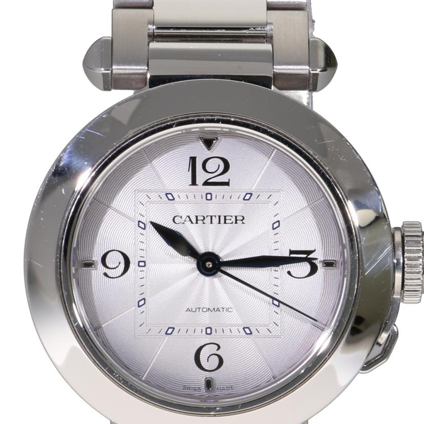 Cartier カルティエ/パシャ・ドゥ・カルティエ/レディース/自動巻き/WSPA0013//432*********/ABランク/75