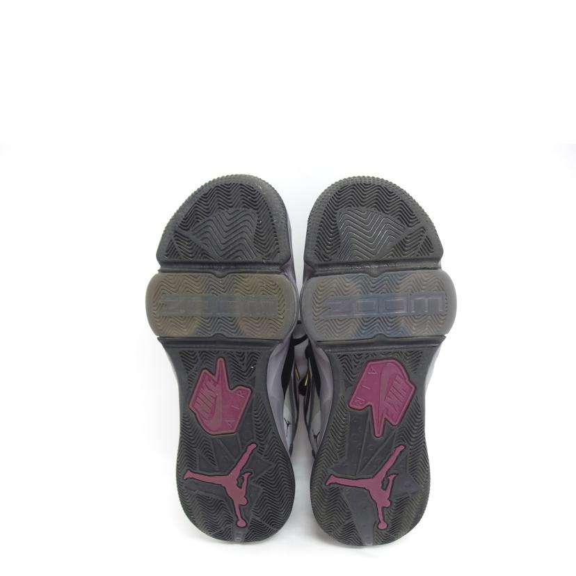 NIKE ナイキ/エアジョーダンズーム92/PSG/ハイカットスニーカー/DA2554-006//ABランク/04