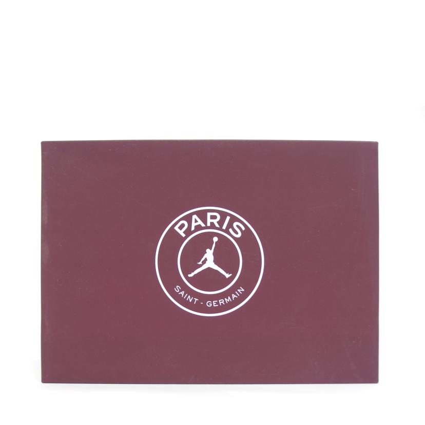 NIKE ナイキ/エアジョーダンズーム92/PSG/ハイカットスニーカー/DA2554-006//ABランク/04