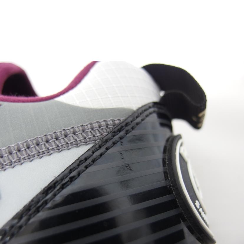 NIKE ナイキ/エアジョーダンズーム92/PSG/ハイカットスニーカー/DA2554-006//ABランク/04