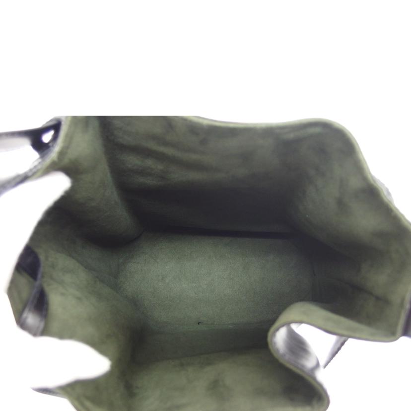 LV ルイヴィトン/サック・デポールGM/エピ/ノワール/M80155//VI0972/ABランク/04