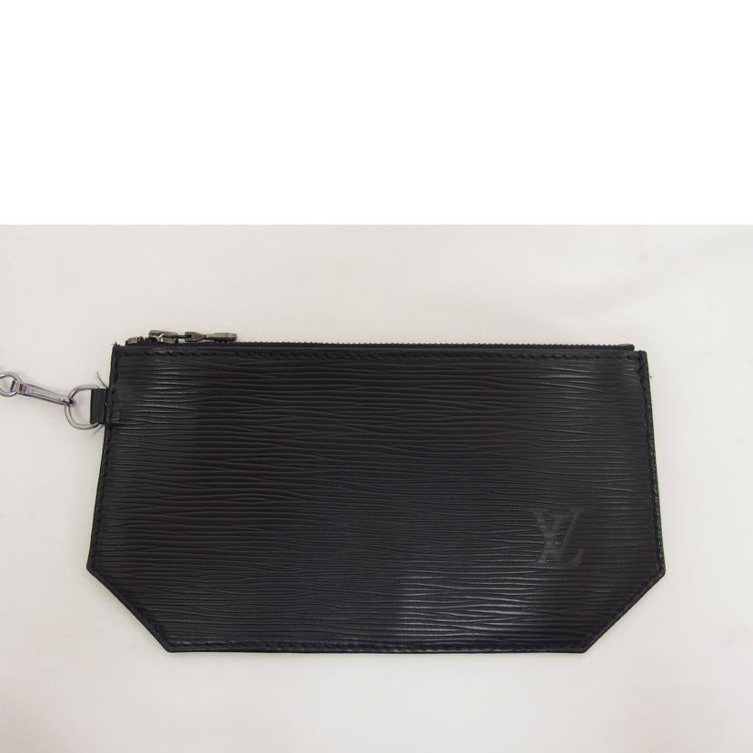 LV ルイヴィトン/サック・デポールGM/エピ/ノワール/M80155//VI0972/ABランク/04