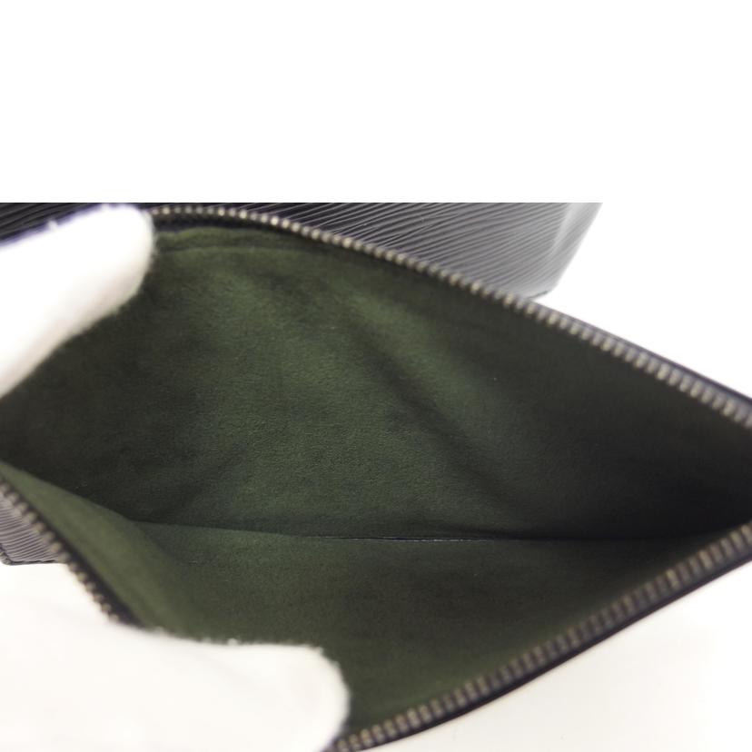 LV ルイヴィトン/サック・デポールGM/エピ/ノワール/M80155//VI0972/ABランク/04